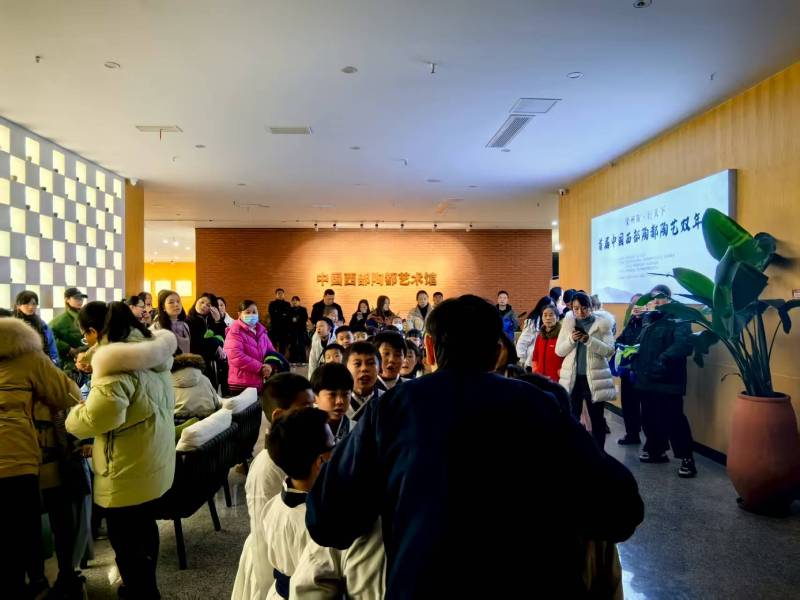 海城区培训讲座公司如何赋能文旅产业：定制化培训助力产业人才升级
